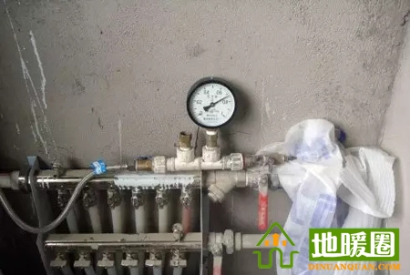 二、可以不進(jìn)行水地暖打壓試壓嗎？