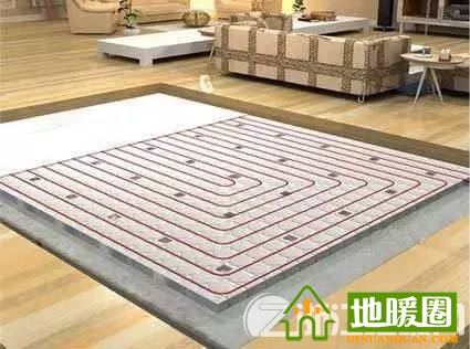 地暖人帶上這些知識和客戶談地暖，保證不吃虧